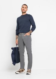 Kalhoty Slim Fit Straight, bpc bonprix collection