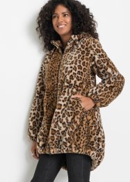 Leopardí kabát, BODYFLIRT boutique