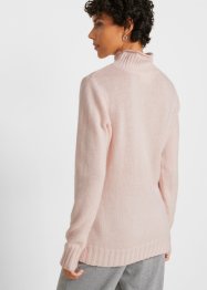 Vlněný svetr s podílem Good Cashmere Standard®, bpc selection premium