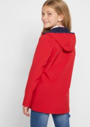 Dívčí softshellová bunda, nepromokavá + odolná proti větru, bpc bonprix collection