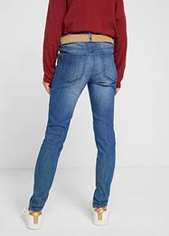 Dívčí džíny Skinny, John Baner JEANSWEAR