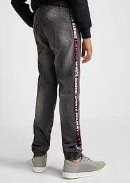 Chlapecké kalhoty, Slim Fit, John Baner JEANSWEAR