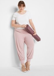 Wellness harémové kalhoty Level 1, dlouhé, bpc bonprix collection