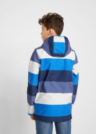 Chlapecká softshellová bunda, nepromokavá a odolná vůči větru, bpc bonprix collection