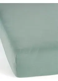Napínací žerzejové prostěradlo, bonprix