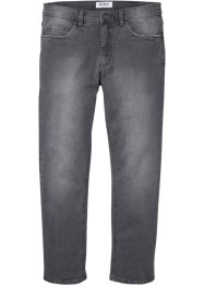 Strečové džíny v pohodlném střihu Regular Fit, Straight, John Baner JEANSWEAR