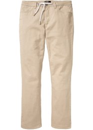 Strečové termo kalhoty v pohodlném střihu Regular Fit Straight, bpc bonprix collection