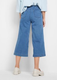 Džínové kalhoty Culotte, bpc selection