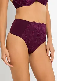 Vysoké kalhotky tanga, bonprix