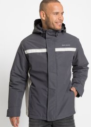 Funkční zimní bunda s recyklovaným polyesterem, bpc bonprix collection