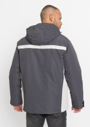 Funkční zimní bunda s recyklovaným polyesterem, bpc bonprix collection