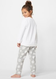 Dětské Nicki pyžamo (2dílná souprava), bpc bonprix collection