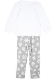 Dětské Nicki pyžamo (2dílná souprava), bpc bonprix collection