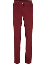 Strečové kalhoty Slim Fit, bonprix