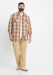 Chino kalhoty s teflonovou úpravou, Regular Fit, John Baner JEANSWEAR