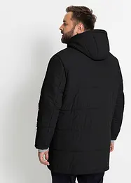 Parka s odnímatelnou kapucí, bonprix