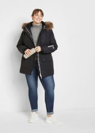 Funkční outdoorová bunda s kapucí, nepromokavá, bpc bonprix collection