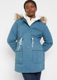 Těhotenská zimní bunda, bpc bonprix collection
