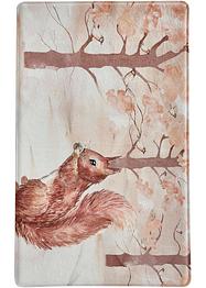 Koupelnová předložka z paměťové pěny, bpc living bonprix collection