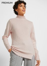 Vlněný svetr s podílem Good Cashmere Standard®, bpc selection premium