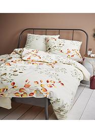 Souprava povlečení s větvičkami, bpc living bonprix collection