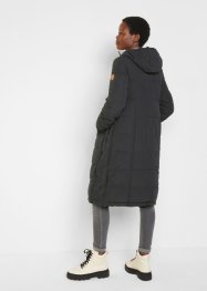 Prošívaný těhotenský/nosící kabát z recyklovaného polyesteru, bpc bonprix collection