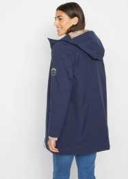 Funkční kabát s kapucí, bpc bonprix collection