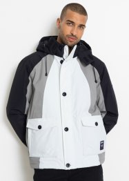 Funkční bunda s ochranou proti sněhu, bpc bonprix collection