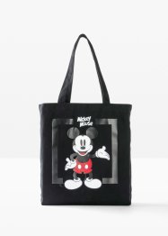 Látková taška Shopper s Mickey Mousem, Disney