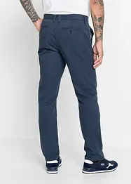 Chino kalhoty Regular Fit Straight, bonprix