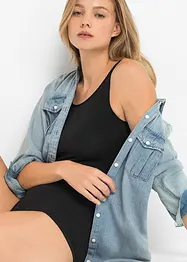 Body bez kostic, s bavlnou, bonprix