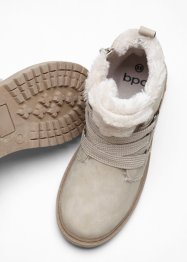 Šněrovací kotníková obuv, pro děti, bpc bonprix collection