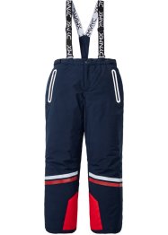 Funkční termo kalhoty s ochranou proti sněhu, bpc bonprix collection