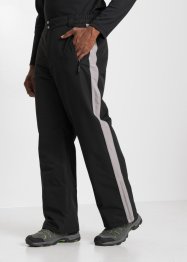Funkční termo kalhoty, vatované, Regular Fit Straight, bpc bonprix collection