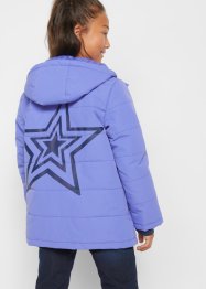 Dívčí zimní bunda, nepromokavá, sportovní, bpc bonprix collection