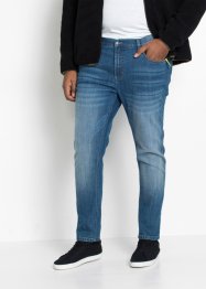 Strečové džíny Skinny Fit Straight, RAINBOW