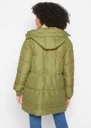 Těhotenská/nosicí zimní bunda z recyklovaného polyesteru, bpc bonprix collection