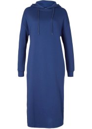 Mikinové šaty s kapucí, Oversized Fit, bpc bonprix collection