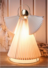 Stolní lampa ve vzhledu anděla, bpc living bonprix collection