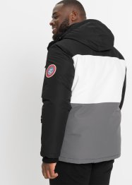 Funkční zimní bunda s ochranou proti sněhu, bpc bonprix collection