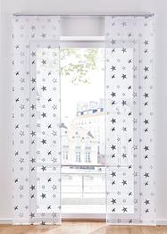 Japonská stěna s hnězdami (1 ks), bpc living bonprix collection