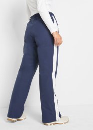 Funkční termo kalhoty, vatované, dlouhé, bpc bonprix collection