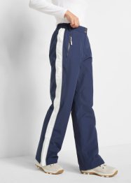 Funkční termo kalhoty, vatované, dlouhé, bpc bonprix collection