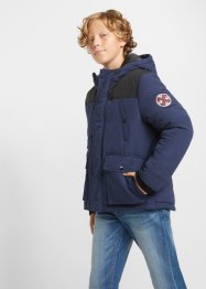 Zimní bunda, pro chlapce, bpc bonprix collection