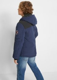 Zimní bunda, pro chlapce, bpc bonprix collection
