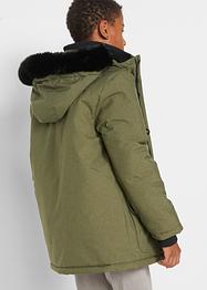 Zimní parka pro chlapce, bpc bonprix collection