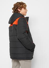 Zimní bunda, pro chlapce, bpc bonprix collection