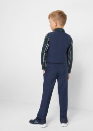 Slavnostní outfit, pro chlapce (4dílná souprava), bpc bonprix collection