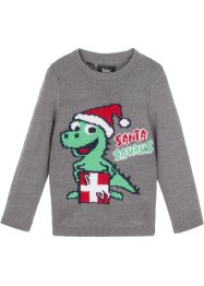Vánoční svetr, pro chlapce, bpc bonprix collection