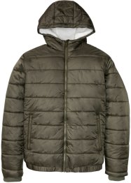Zimní prošívaná bunda v pohodlném střihu, bpc bonprix collection